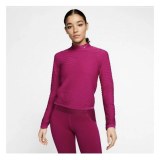 Футболка Nike W Nk Rn City Rdy Smls Top CJ3474-627_image_1