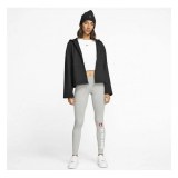 Толстовка NIKE W NSW HOODIE FZ JRSY CJ3752-010_image_6