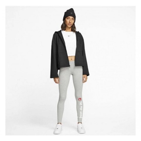 Толстовка NIKE W NSW HOODIE FZ JRSY CJ3752-010_image_6