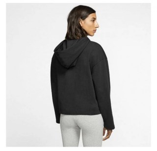 Толстовка NIKE W NSW HOODIE FZ JRSY CJ3752-010