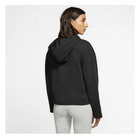 Толстовка NIKE W NSW HOODIE FZ JRSY CJ3752-010_image_2