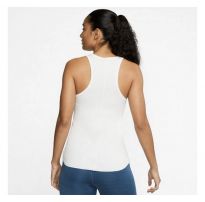 Женская Майка Nike W Nk Yoga Luxe Rib Tank CJ3810-121_image_24