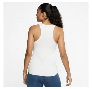 Майка жіноча Nike W Nk Yoga Luxe Rib Tank CJ3810-121