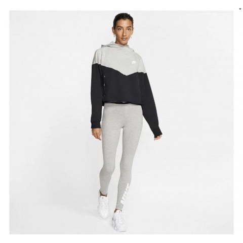Толстовка Nike W Nsw Tch Flc Po Hoodie CJ3871-063_image_6