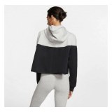 Толстовка Nike W Nsw Tch Flc Po Hoodie CJ3871-063_image_2