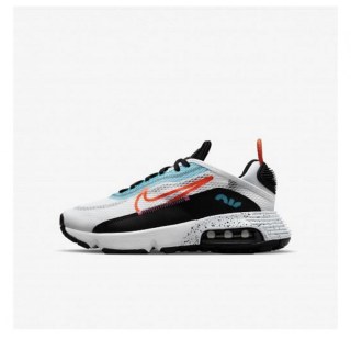 Дитячі кросівки Nike Air Max 2090 CJ4066-106