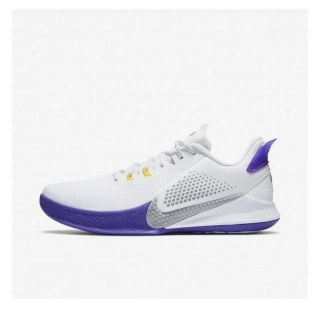 Кросівки Nike Mamba Fury CK2087-101