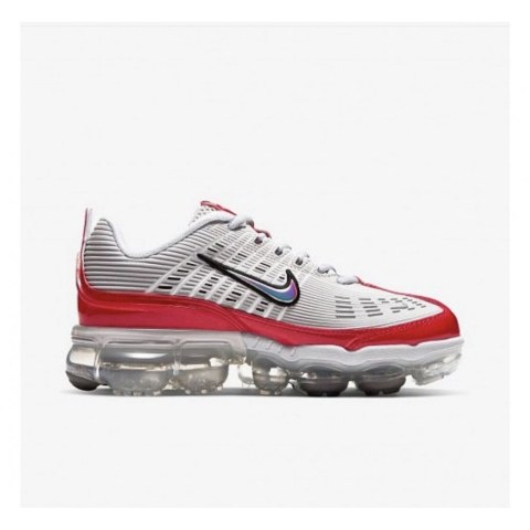 Жіночі кросівки Nike Wmns Air VaporMax 360 Gray Red CK2719-001_image_1