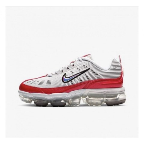 Жіночі кросівки Nike Wmns Air VaporMax 360 Gray Red CK2719-001_image_2