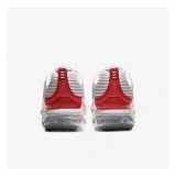 Жіночі кросівки Nike Wmns Air VaporMax 360 Gray Red CK2719-001_image_3