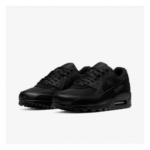 Женские Кроссовки Nike W Air Max 90 CQ2560-002_image_3