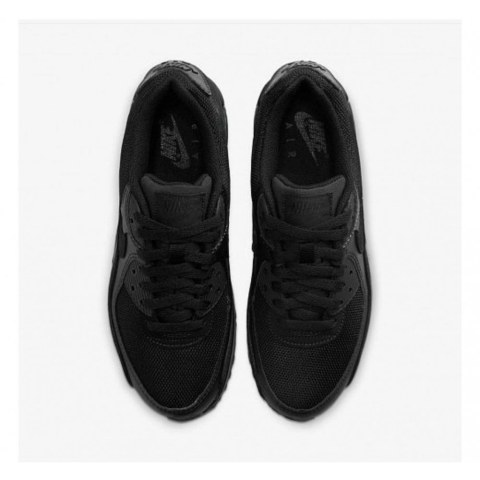 Женские Кроссовки Nike W Air Max 90 CQ2560-002_image_4