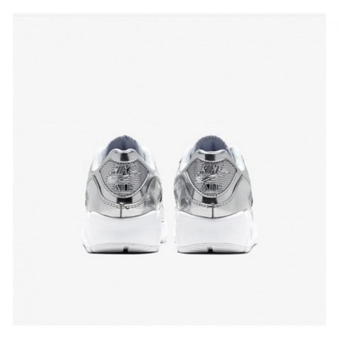 Жіночі Кросівки NIKE Air Max 90 SP CQ6639-001_image_5