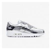 Женские Кроссовки NIKE Air Max 90 SP CQ6639-001_image_47