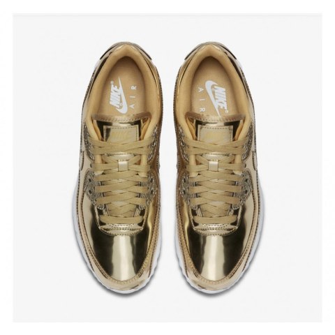 Жіночі Кросівки NIKE Air Max 90 SP CQ6639-700_image_3