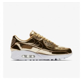 Жіночі Кросівки NIKE Air Max 90 SP CQ6639-700