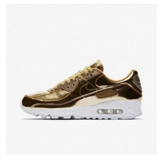 Жіночі Кросівки NIKE Air Max 90 SP CQ6639-700
