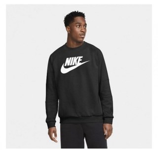 Толстовка Nike M Nsw Modern Crw Flc Hbr CU4473-010