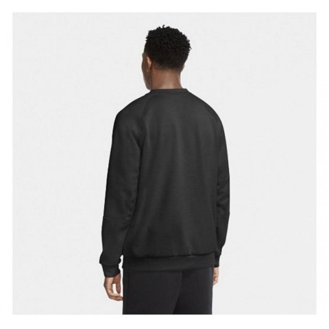 Толстовка Nike M Nsw Modern Crw Flc Hbr CU4473-010_image_2