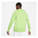 Толстовка Nike M Nsw Modern Crw Flc Hbr CU4473-399_image_2