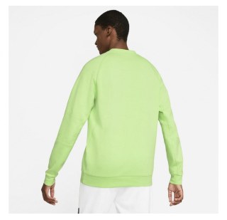 Толстовка Nike M Nsw Modern Crw Flc Hbr CU4473-399
