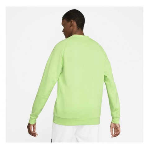 Толстовка Nike M Nsw Modern Crw Flc Hbr CU4473-399_image_2