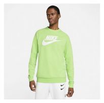 Толстовка Nike M Nsw Modern Crw Flc Hbr CU4473-399_image_11
