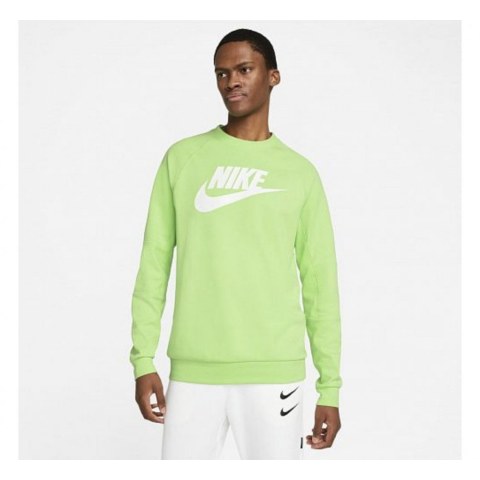 Толстовка Nike M Nsw Modern Crw Flc Hbr CU4473-399_image_1