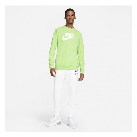 Толстовка Nike M Nsw Modern Crw Flc Hbr CU4473-399_image_5