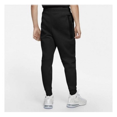 Штани чоловічі Nike Tech Fleece Men's Joggers CU4495-010_image_2