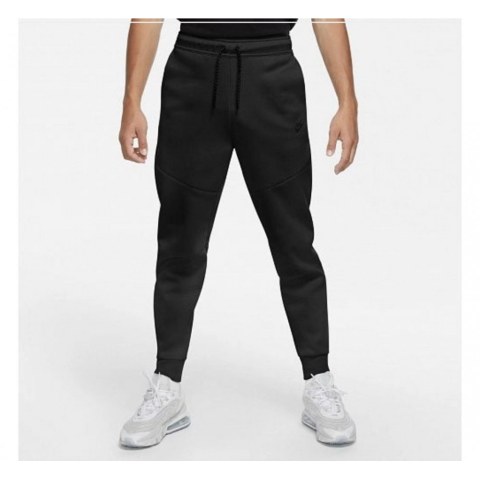 Штани чоловічі Nike Tech Fleece Men's Joggers CU4495-010_image_1