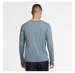 Толстовка Nike M Nk Df Miler Top Ls CU5989-031