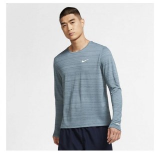 Толстовка Nike M Nk Df Miler Top Ls CU5989-031