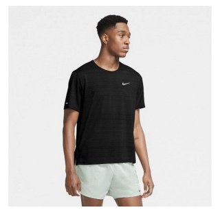 Футболка Nike Dri-FIT Miler Top CU5992-010