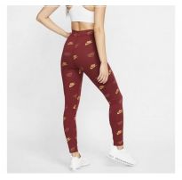 Леггинсы Nike W Nsw Lggng Aop Shine Bff Cj4061-677_image_34