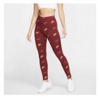 Леггинсы Nike W Nsw Lggng Aop Shine Bff Cj4061-677_image_34