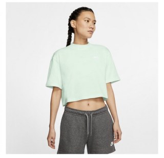 Футболка Nike W Nsw Top Ss Jrsy cj3758-394