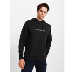ТОЛСТОВКА CONVERSE STAR CHEVRON WELLNESS PULLOVER HOODIE 10022244-001
