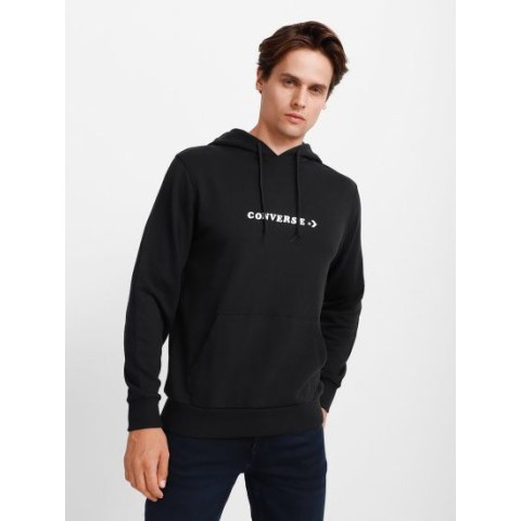 ТОЛСТОВКА CONVERSE STAR CHEVRON WELLNESS PULLOVER HOODIE 10022244-001_image_1