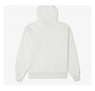 ТОЛСТОВКА CONVERSE OVERSIZED CHENILLE PATCH HOODIE 10022349-103