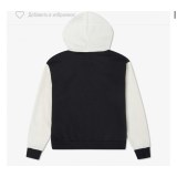 ТОЛСТОВКА CONVERSE LEOPARD POCKET STAND OUT GO TO HOODIE 10023053-281_image_2