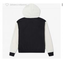 ТОЛСТОВКА CONVERSE LEOPARD POCKET STAND OUT GO TO HOODIE 10023053-281_image_21