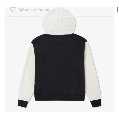 ТОЛСТОВКА CONVERSE LEOPARD POCKET STAND OUT GO TO HOODIE 10023053-281_image_2