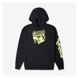 ТОЛСТОВКА CONVERSE POKEMON PO HOODIE BLACK 10023901-001_image_1