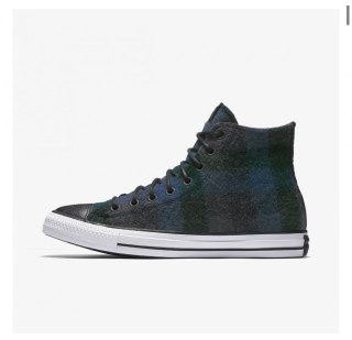 Кеди converse 153835C