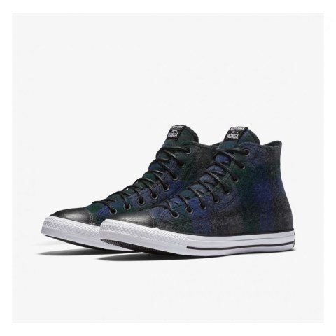 Кеди converse 153835C_image_4