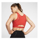 Бра-Топ Nike W Nk Boutique Mesh Motif Bra CD5829-657_image_2