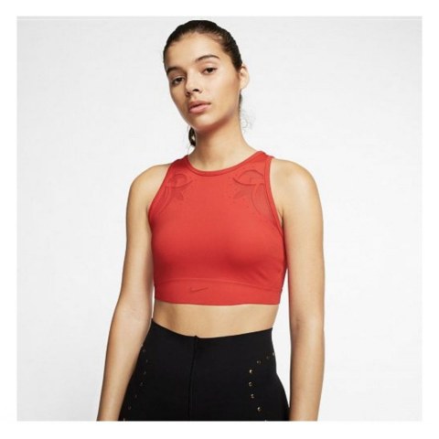 Бра-Топ Nike W Nk Boutique Mesh Motif Bra CD5829-657_image_1
