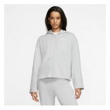 Толстовка Nike W Nsw Hoodie Fz Jrsy CJ3752-140_image_1