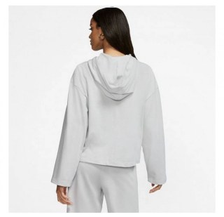 Толстовка Nike W Nsw Hoodie Fz Jrsy CJ3752-140